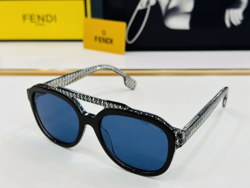 Fendi Sunglasses